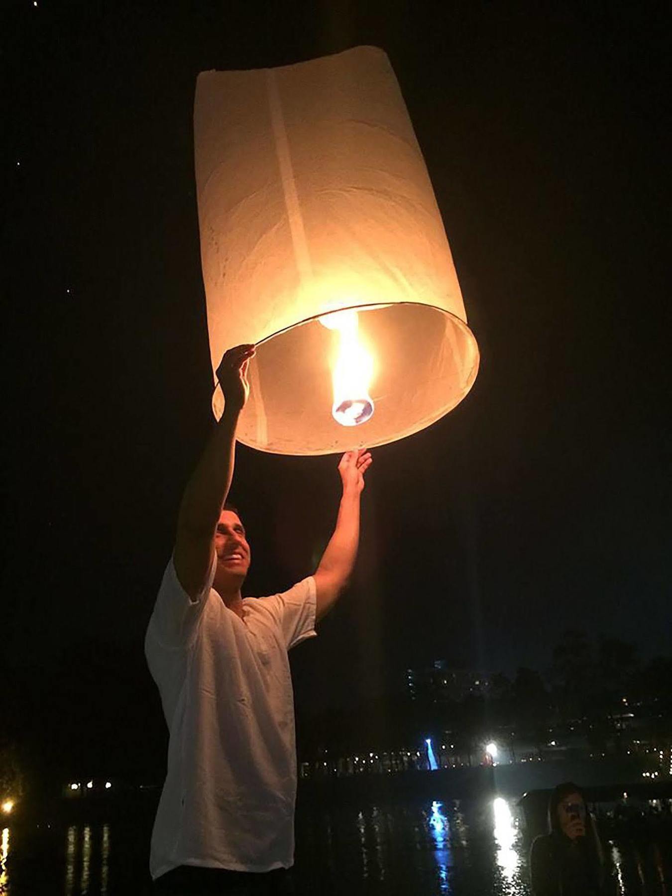 Baan Ing Ping Hotell Chiang Mai Exteriör bild